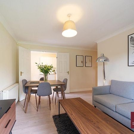 Apartamento Maidenhead - 2 Bed & Parking Exterior foto