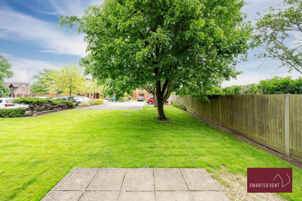 Apartamento Maidenhead - 2 Bed & Parking Exterior foto